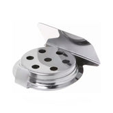 Termómetro de Horno en Acero Inoxidable